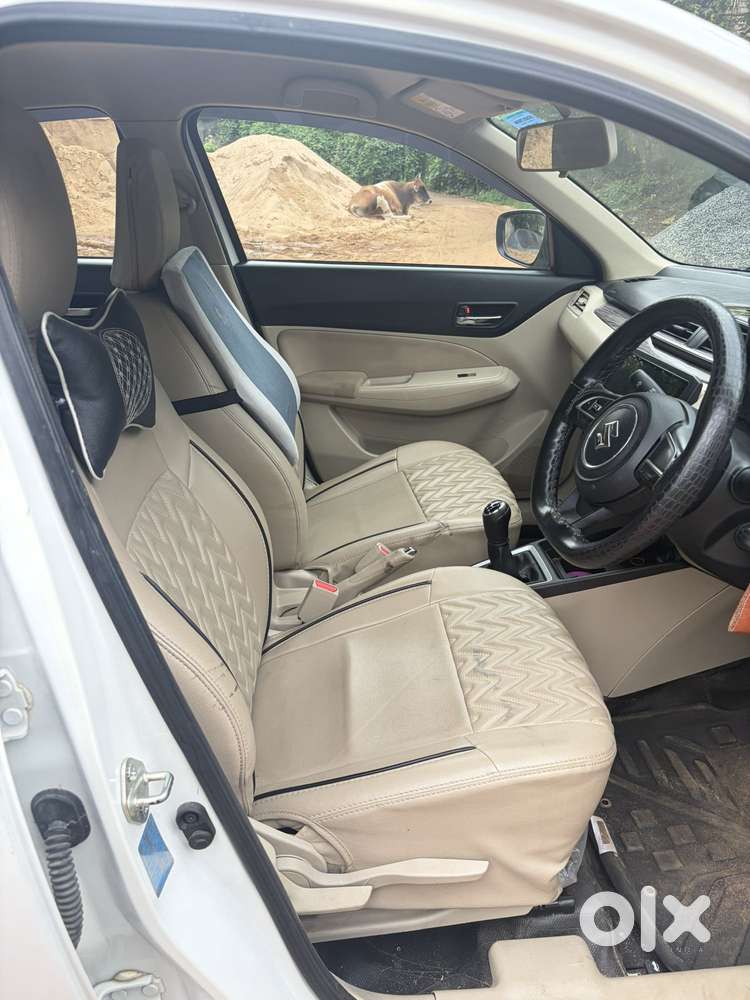 Maruti Suzuki Swift Dzire Vxi(o) Mt, 2024, Petrol