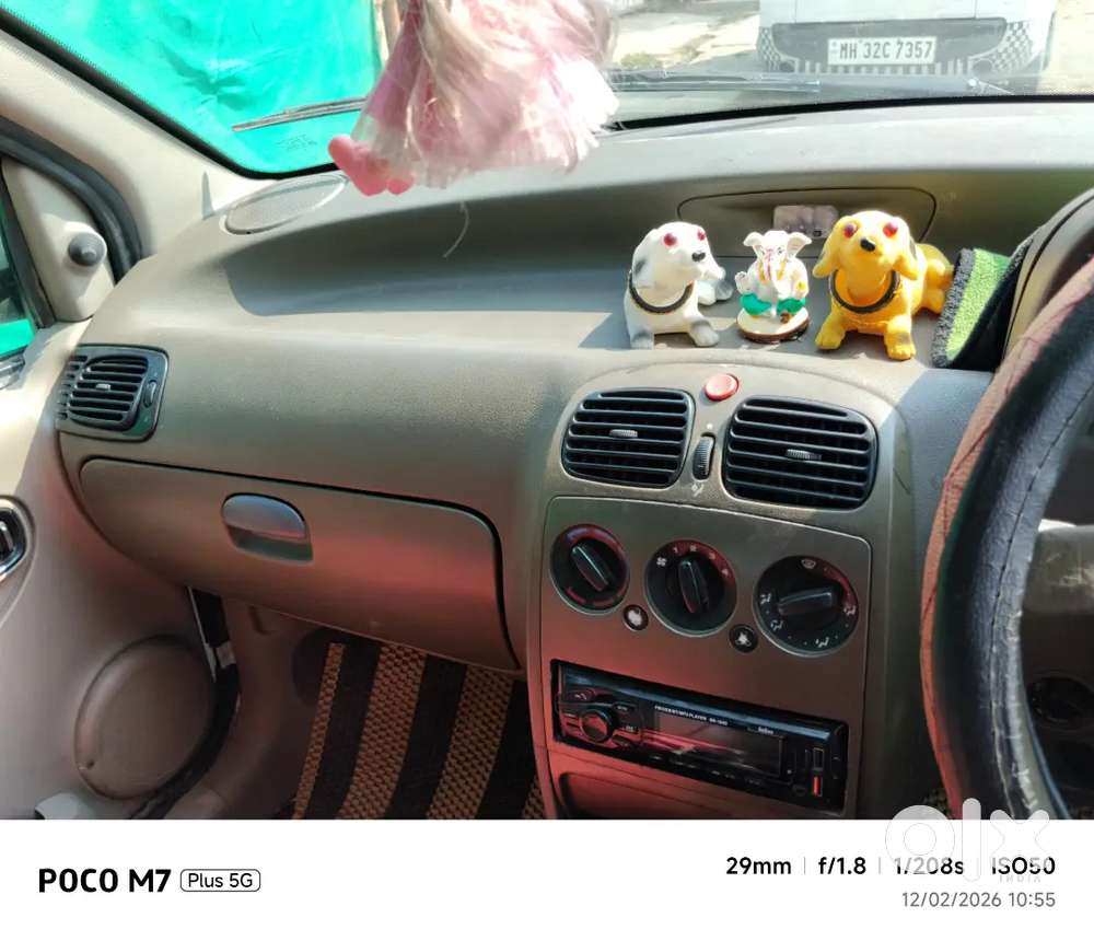 Tata Indigo Ecs 2012 Diesel Well Maintained