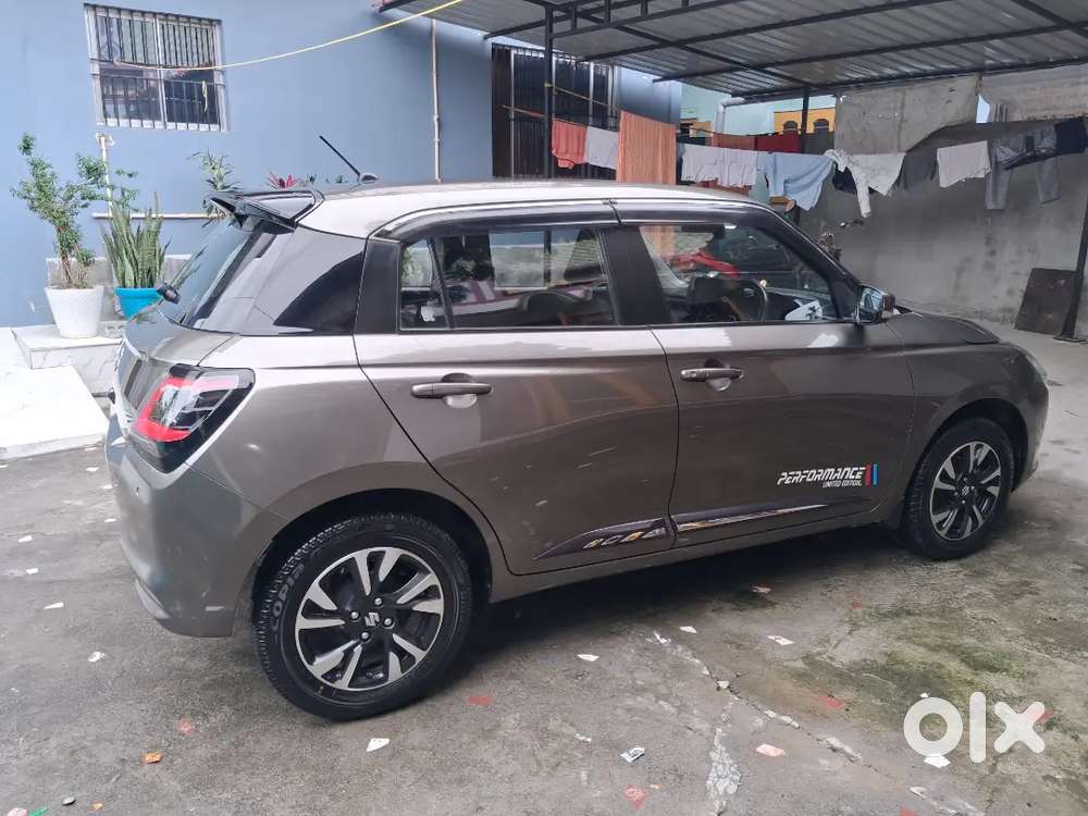 Maruti Suzuki Swift 2024 Petrol 19800 Km Driven