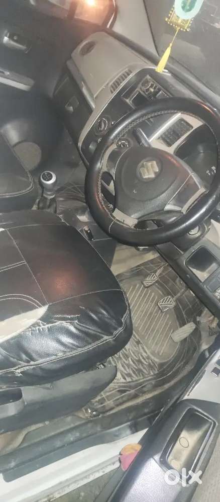 Maruti Suzuki Wagon R