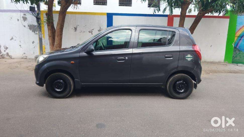 Maruti Suzuki Alto 800 Lxi Opt, 2016, Petrol