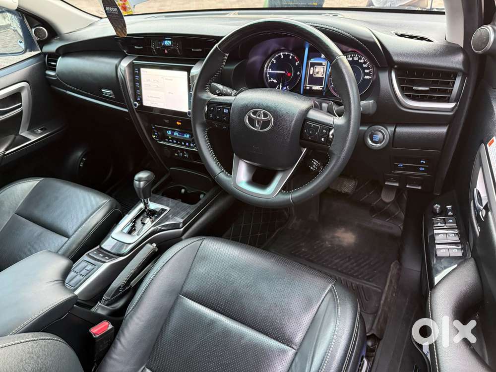Toyota Fortuner 4x2 At 2.8 Diesel, 2023, Diesel