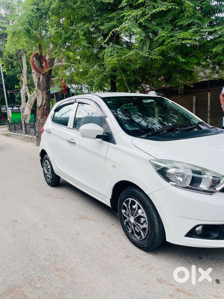Tata Tiago Xe Diesel, 2018, Diesel