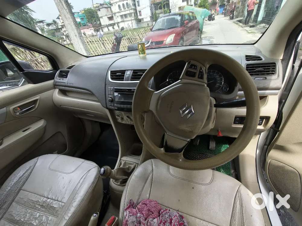 Maruti Suzuki Ertiga 2016 Diesel 73000 Km Driven