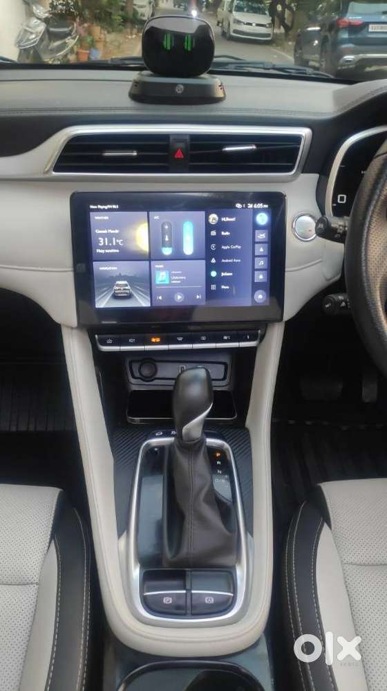 Mg Astor 1.5 Savvy Cvt, 2024, Petrol