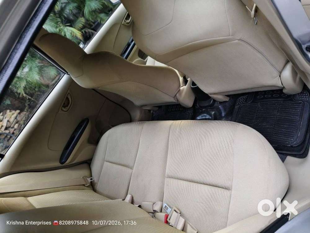 Honda Amaze 1.2 Smt I Vtec, 2014, Petrol