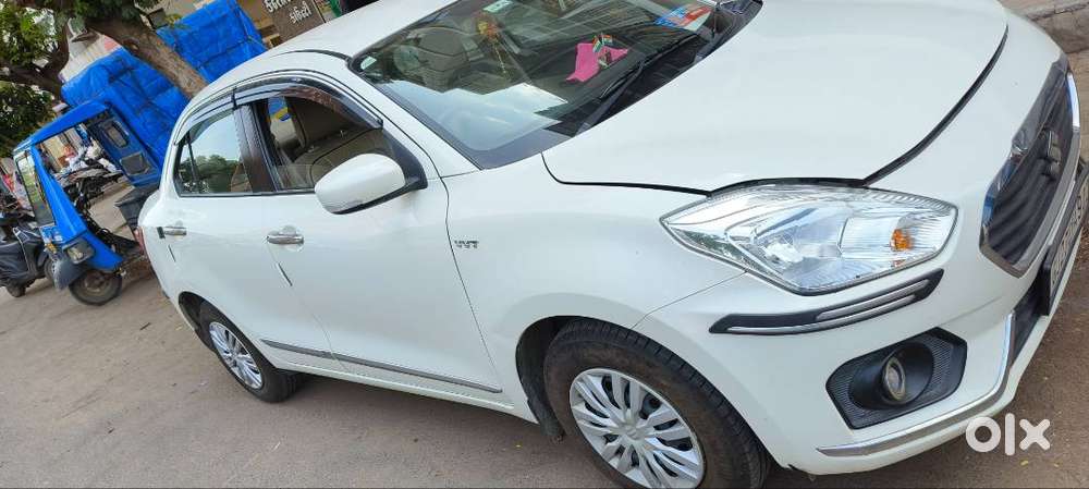 Maruti Suzuki Dzire 2018