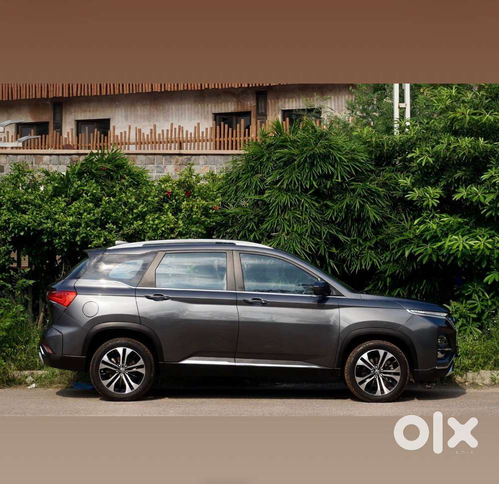 Mg Hector Savvy Pro 1.5 Turbo Cvt, 2026, Petrol