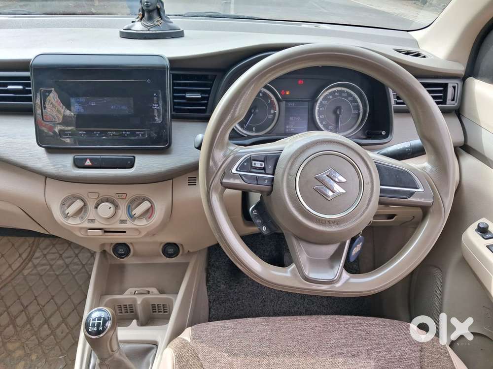 Maruti Suzuki Ertiga Vxi Cng, 2020, Cng & Hybrids