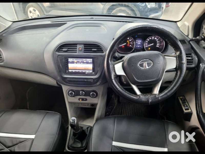 Tata Tiago Xe Diesel, 2019, Diesel
