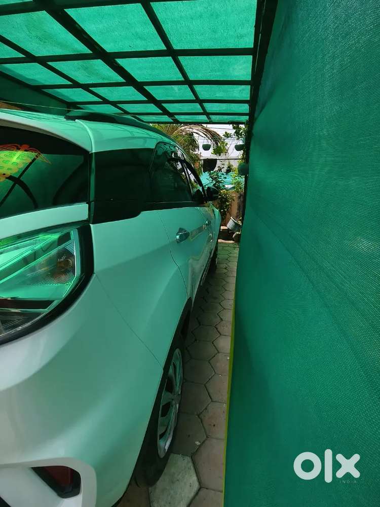 Tata Nexon 2023 Drive