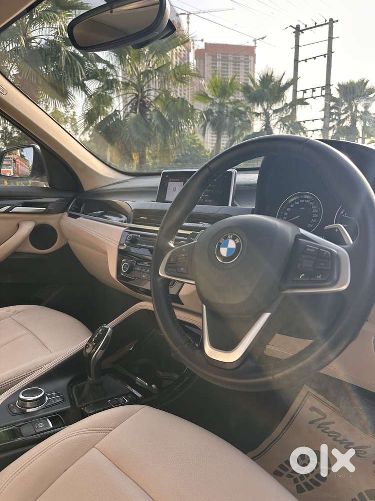 Bmw X1 2.0 Sdrive20i Xline, 2021, Petrol