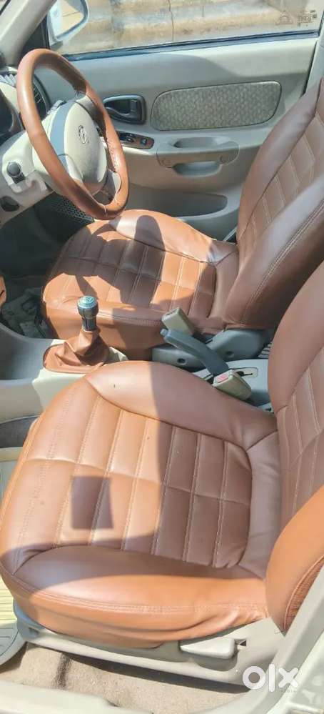 Hyundai Accent Hatchback Petrol 2013
