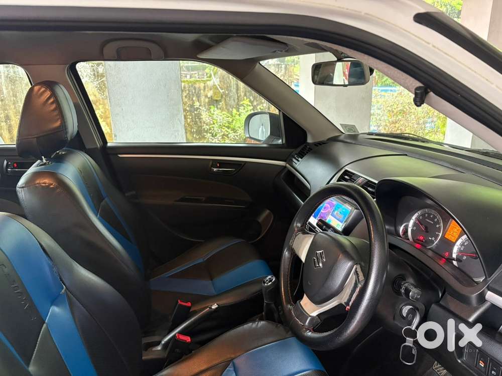 Maruti Suzuki Swift 2014 Petrol Well Maintained