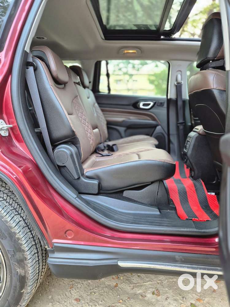 Jeep Meridian Limited Opt, 2022, Diesel