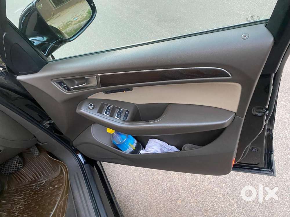 Audi Q5 3.0 Tdi, 2016, Diesel