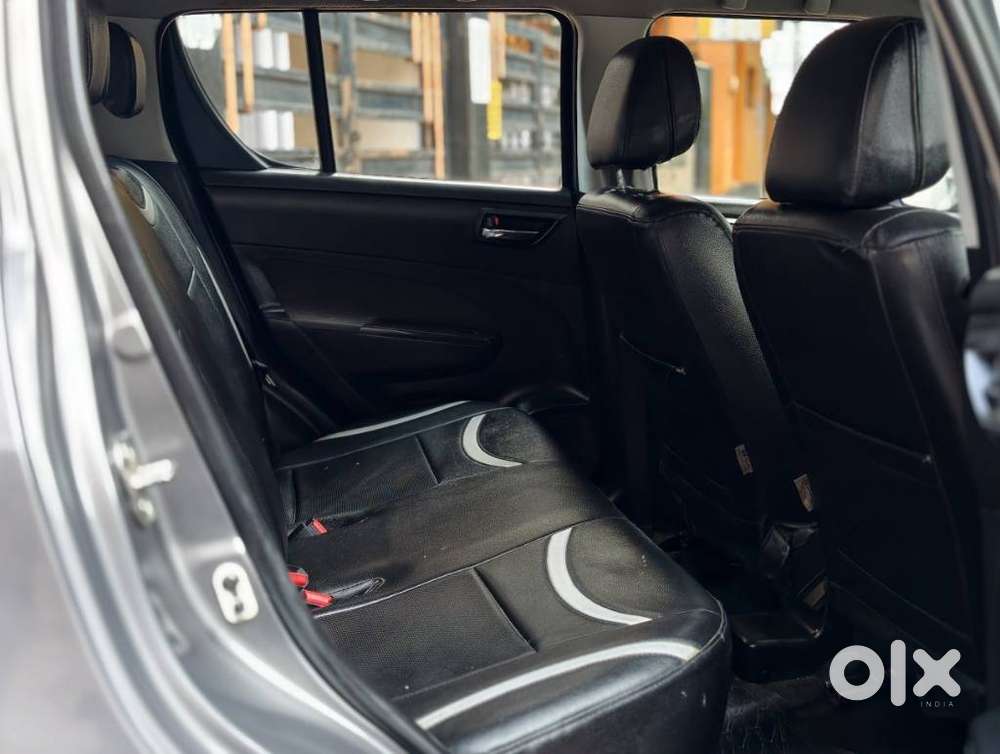 Maruti Suzuki Swift Vxi, 2016, Petrol