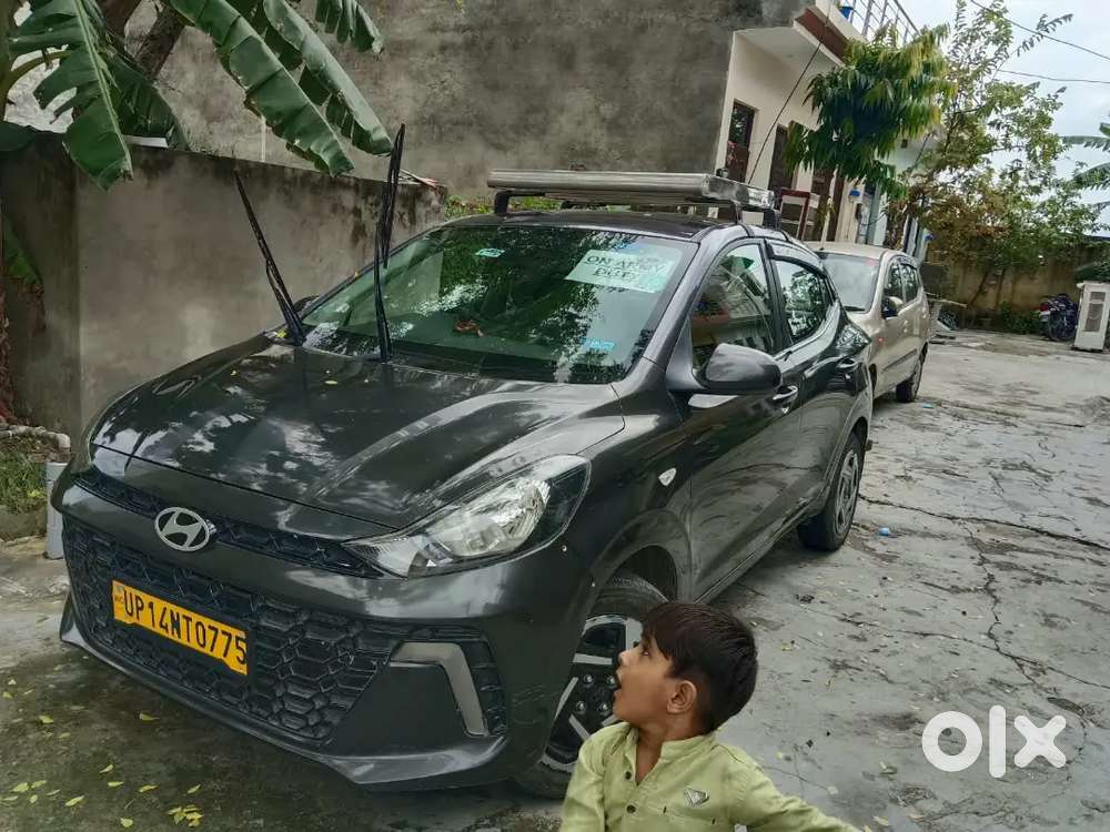 Hyundai Aura 1.2 2023