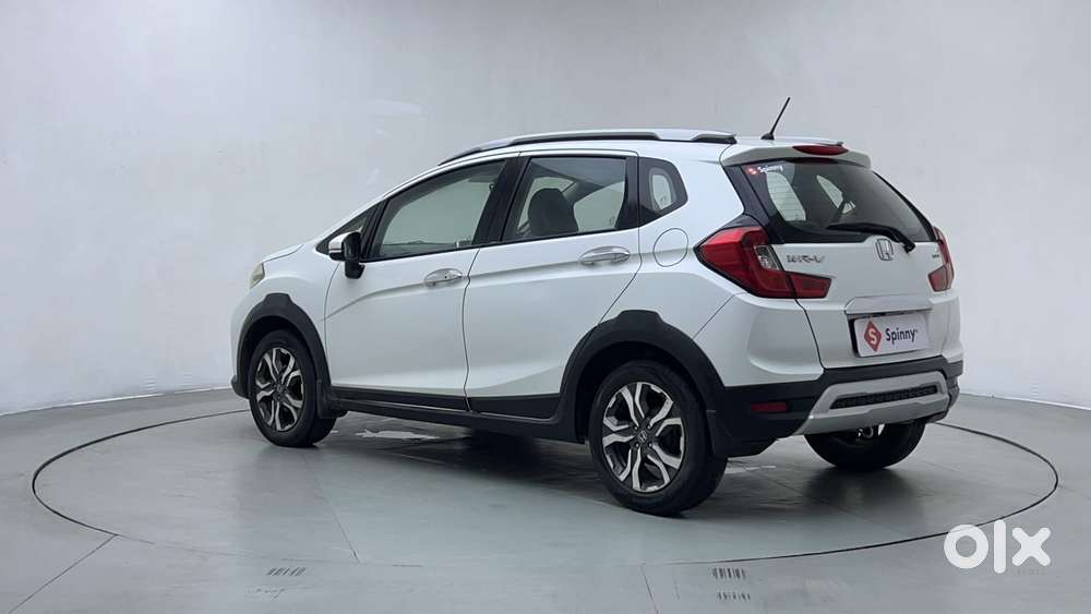 Honda Wr-v 1.5 Vx I-dtec, 2018, Diesel