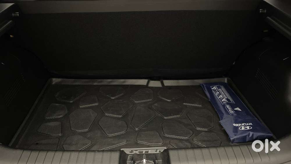 Hyundai Exter Ex 1.2 Mt, 2025, Petrol