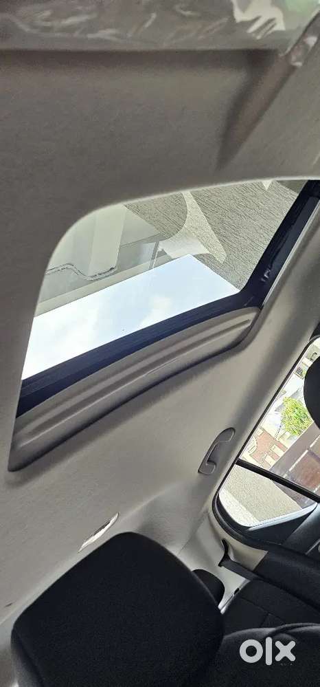 Showroom Condition Honda Elevate