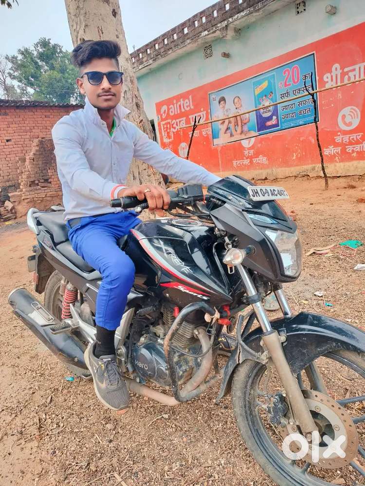 Hero Xtreme Sports 2016