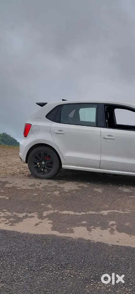 Volkswagen Polo Tdi 2015