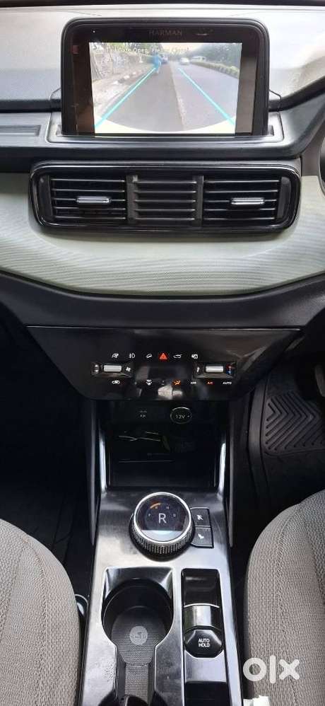Tata Punch Ev Adventure S Lr, 2024, Electric
