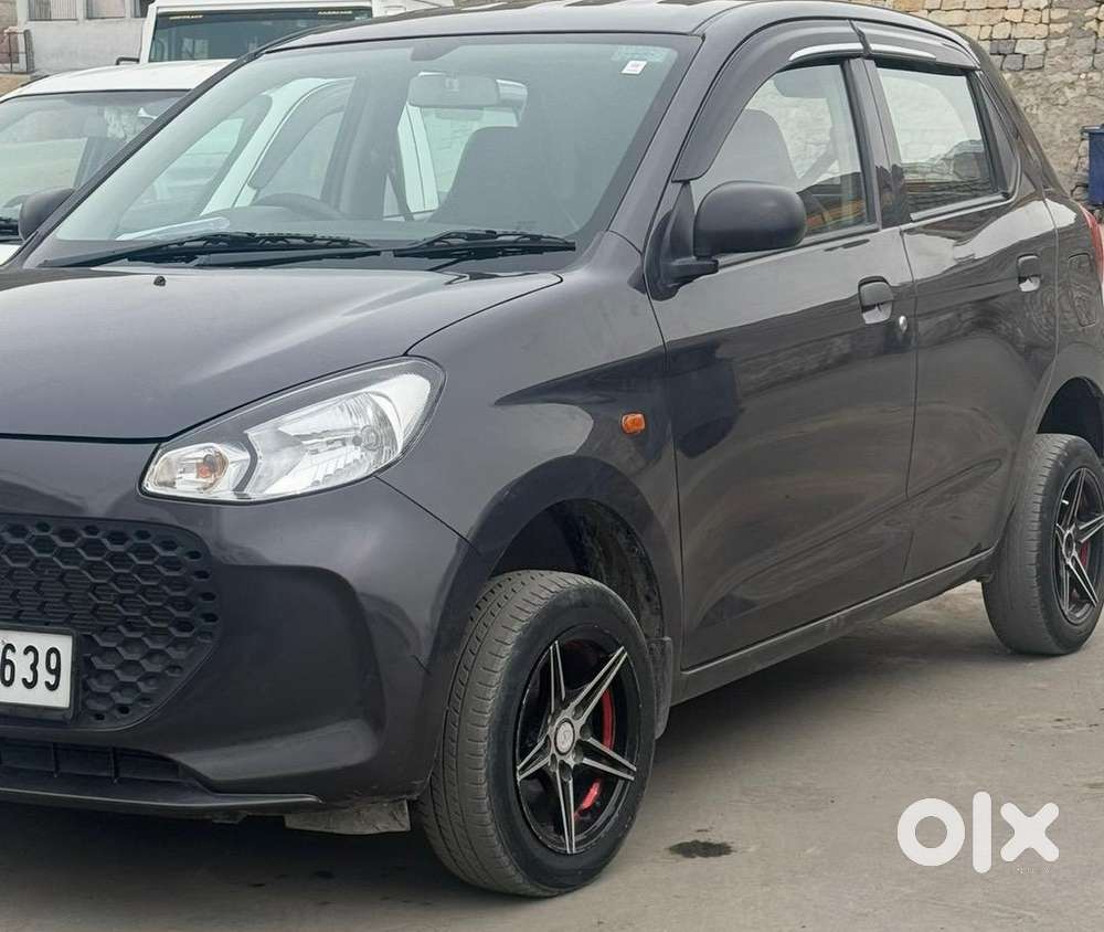 Maruti Suzuki Alto K10 2024 Petrol Good Condition 2024 Ending