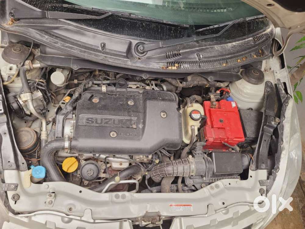 Maruti Suzuki Swift 2017 Vdi