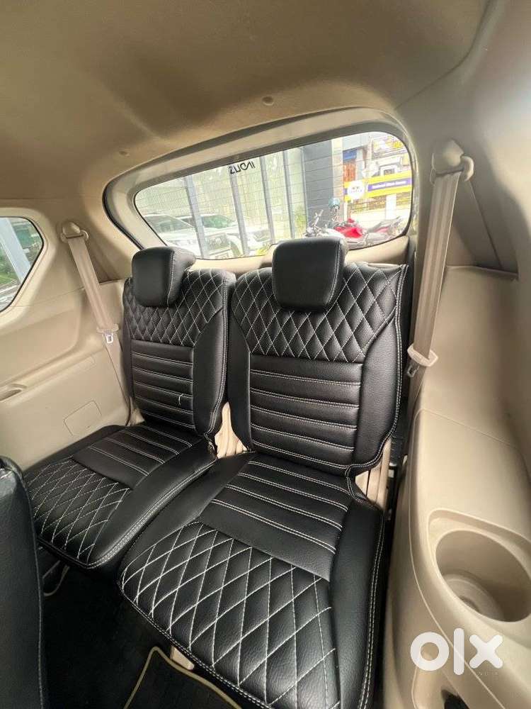 Maruti Suzuki Ertiga 1.5 Zxi, 2021, Petrol
