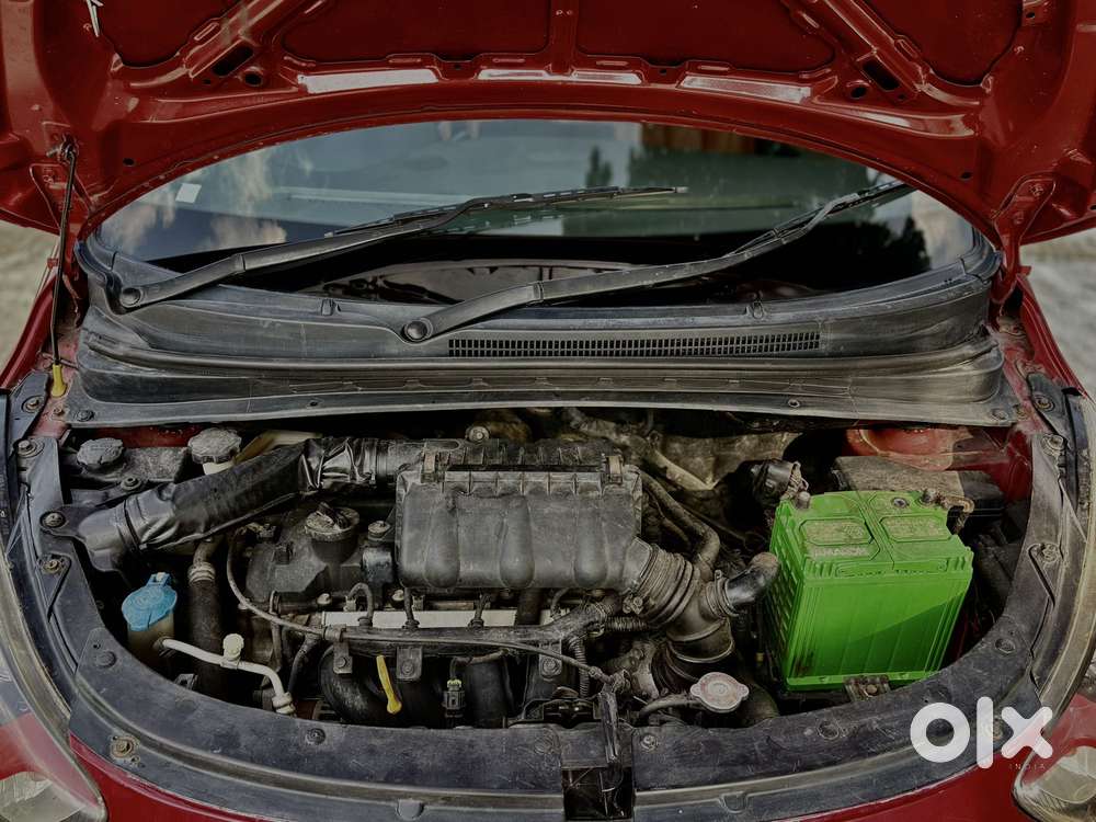 Hyundai I10 Magna, 2013, Petrol
