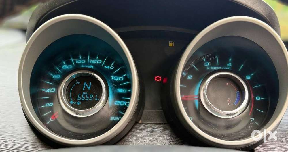 Mahindra Xuv500 2011-2015 W6 2wd, 2017, Diesel