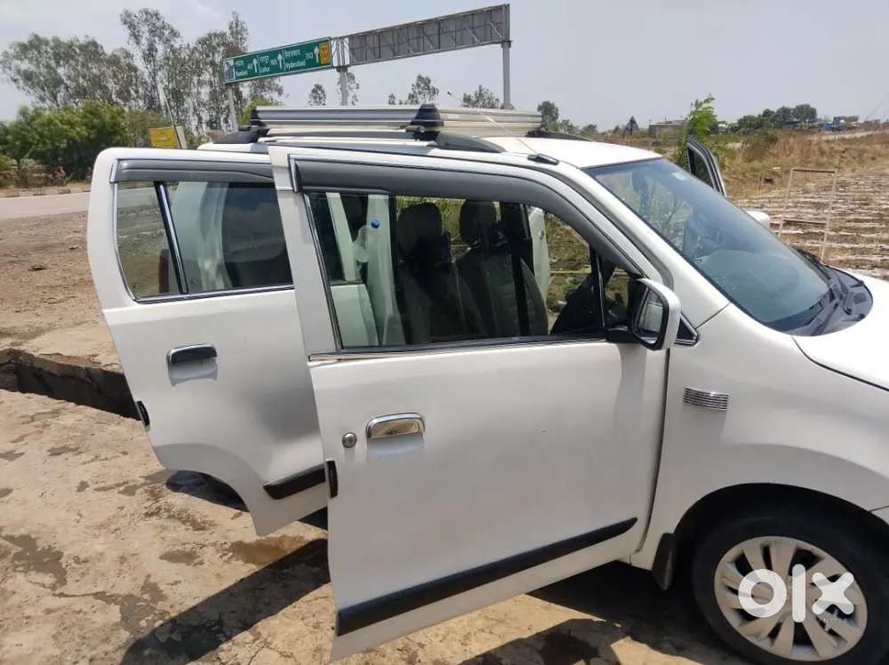 Maruti Suzuki Wagon R 1.0 2013 Petrol 70000 Km Driven
