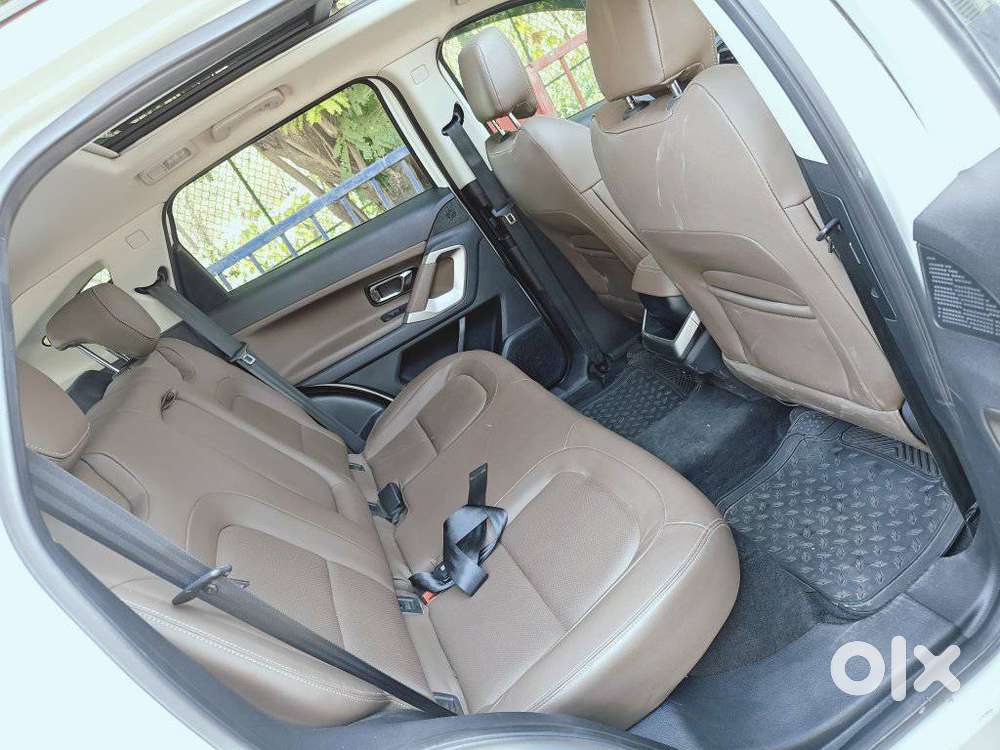 Tata Harrier Xza Plus At, 2023, Diesel