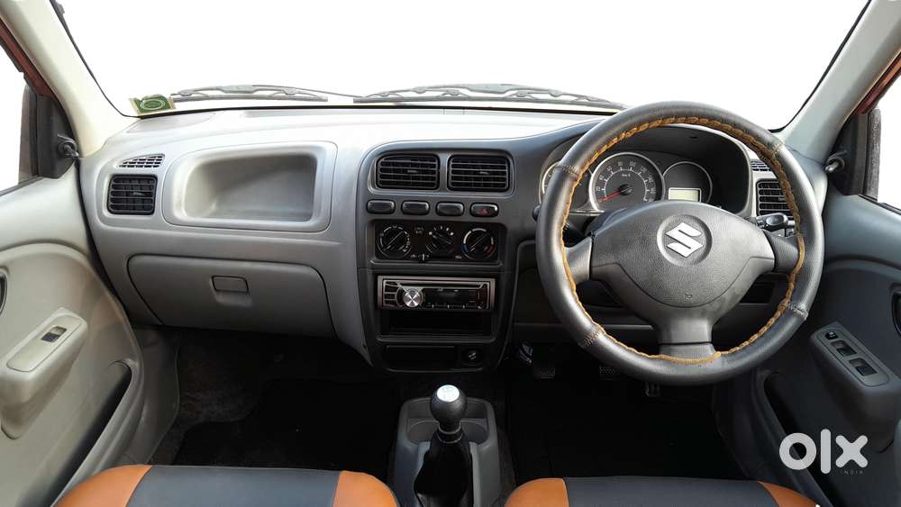 Maruti Suzuki Alto K10 2010-2014 Vxi, 2014, Petrol