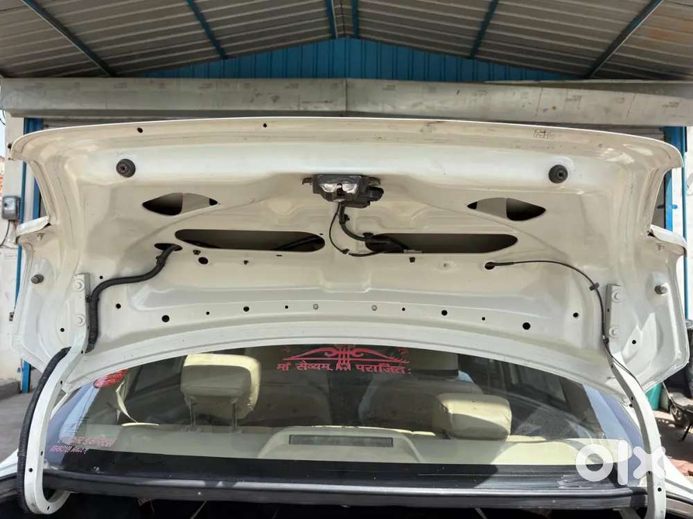 Maruti Suzuki Dzire 2018 Diesel Well Maintained