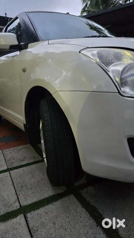 Swift Maruti Suzuki 2011 Vdi Diesel