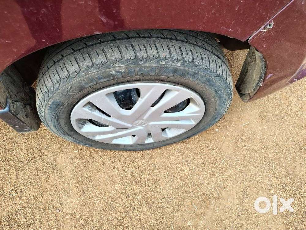 Maruti Suzuki Alto K10 2014-2019 1.0 Vxi (o), 2015, Petrol