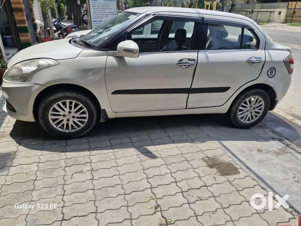 Maruti Suzuki Dzire 2014 Vdi