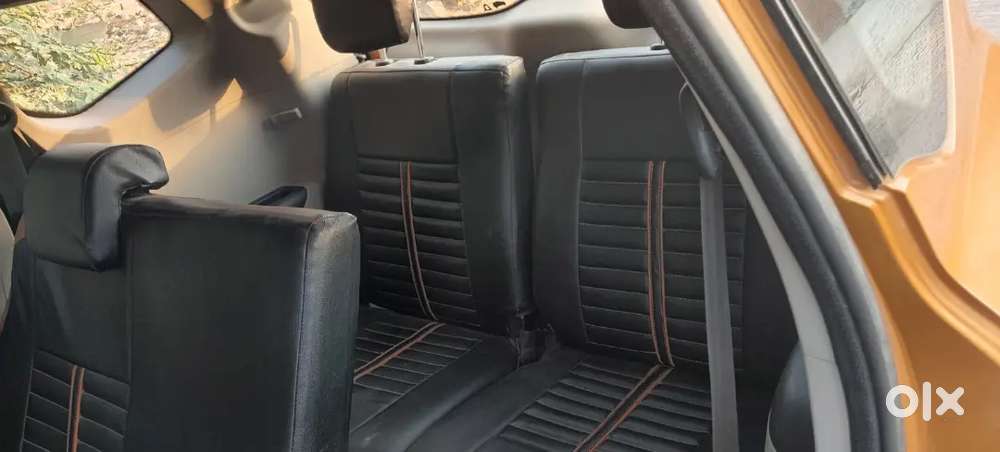 Renault Triber 2021 Petrol 67000 Km Driven