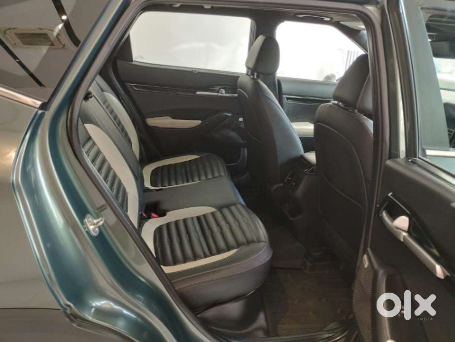 Kia Seltos Gtx Plus 1.5 Turbo Petrol Dct, 2023, Petrol