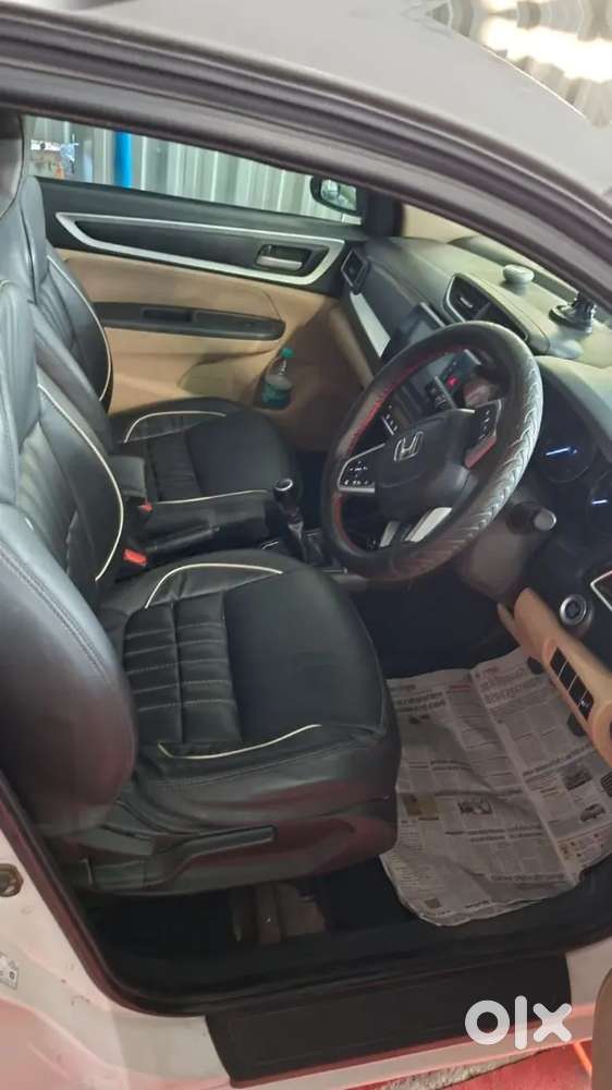 Very Good Condition