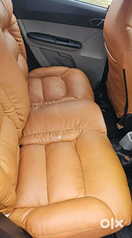 Tata Tiago 1.2 Revotron Xm, 2016, Petrol