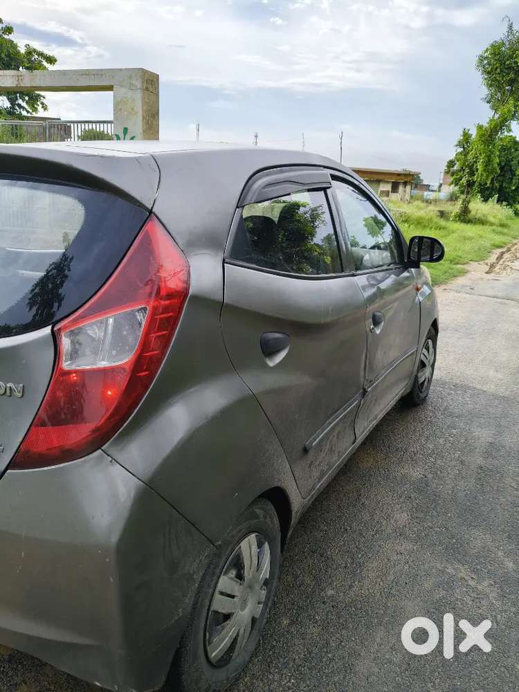 Hyundai Eon 2014 Model