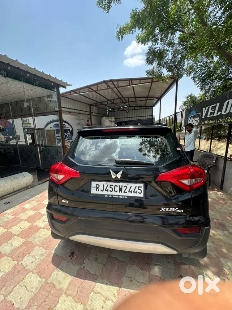 Mahindra Xuv300 Diesel 2023