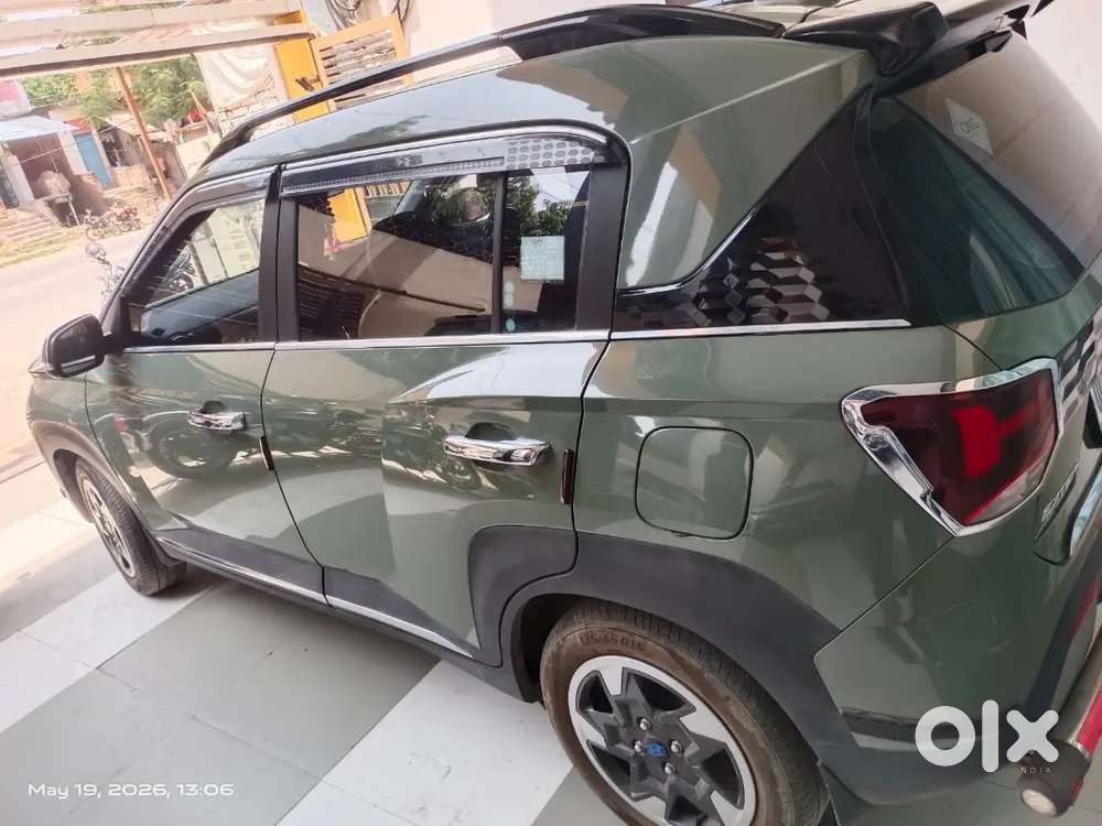 Hyundai Exter Sx 2024