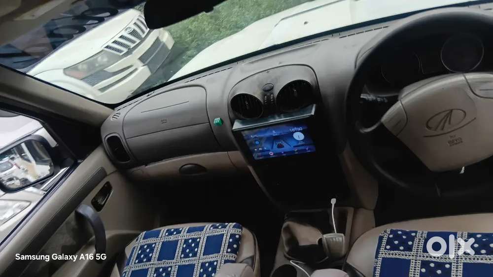 Mahindra Scorpio N Diesel 201