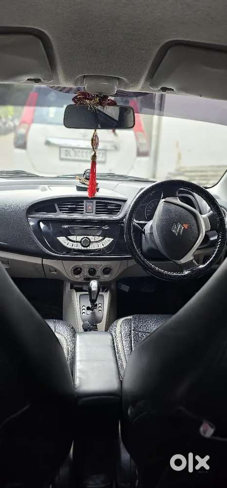 Maruti Suzuki Alto K10 2017