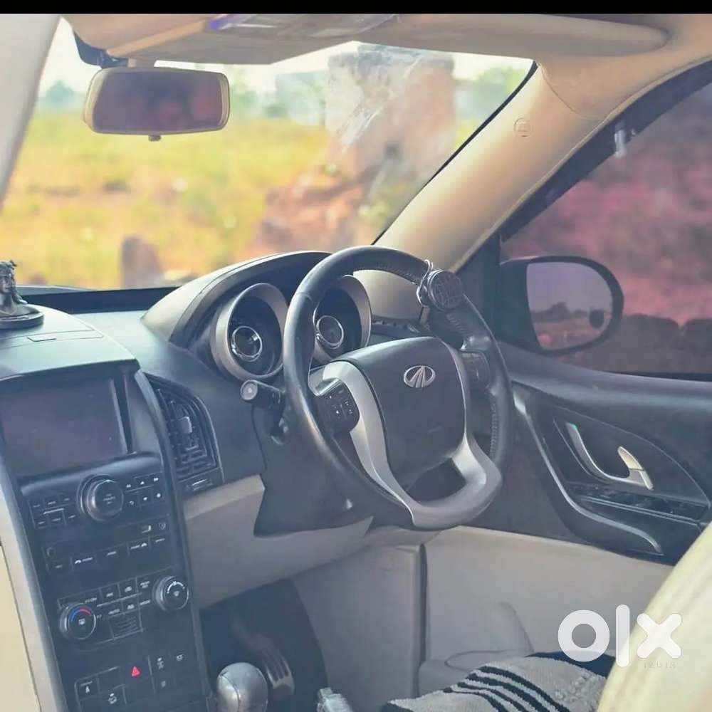Mahindra Xev Diesel Manual 2015
